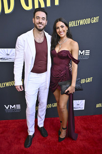 Filmpremiere 'Hollywood Grit' in Los Angeles