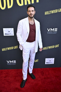Filmpremiere 'Hollywood Grit' in Los Angeles
