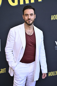 Filmpremiere 'Hollywood Grit' in Los Angeles