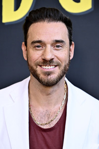 Filmpremiere 'Hollywood Grit' in Los Angeles