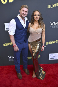 Filmpremiere 'Hollywood Grit' in Los Angeles