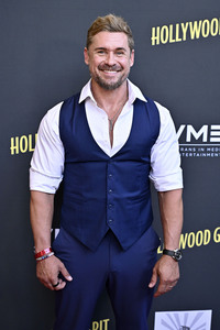 Filmpremiere 'Hollywood Grit' in Los Angeles