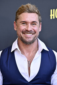 Filmpremiere 'Hollywood Grit' in Los Angeles