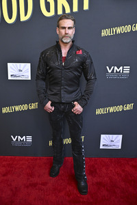 Filmpremiere 'Hollywood Grit' in Los Angeles