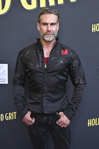 Filmpremiere 'Hollywood Grit' in Los Angeles