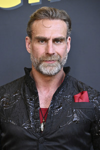 Filmpremiere 'Hollywood Grit' in Los Angeles