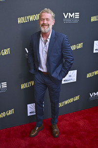 Filmpremiere 'Hollywood Grit' in Los Angeles