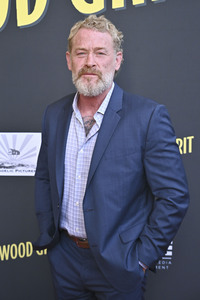 Filmpremiere 'Hollywood Grit' in Los Angeles