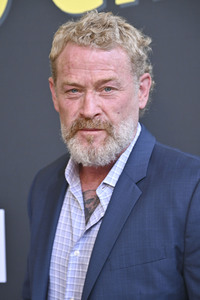 Filmpremiere 'Hollywood Grit' in Los Angeles