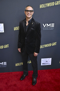 Filmpremiere 'Hollywood Grit' in Los Angeles