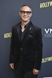 Filmpremiere 'Hollywood Grit' in Los Angeles