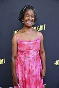 Filmpremiere 'Hollywood Grit' in Los Angeles