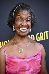 Filmpremiere 'Hollywood Grit' in Los Angeles