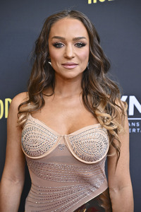 Filmpremiere 'Hollywood Grit' in Los Angeles