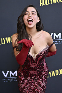 Filmpremiere 'Hollywood Grit' in Los Angeles