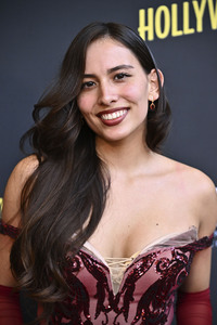 Filmpremiere 'Hollywood Grit' in Los Angeles