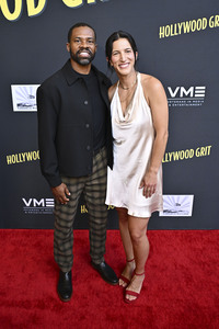 Filmpremiere 'Hollywood Grit' in Los Angeles
