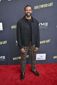 Filmpremiere 'Hollywood Grit' in Los Angeles