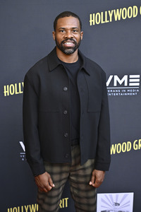 Filmpremiere 'Hollywood Grit' in Los Angeles