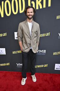 Filmpremiere 'Hollywood Grit' in Los Angeles
