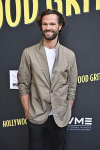 Filmpremiere 'Hollywood Grit' in Los Angeles