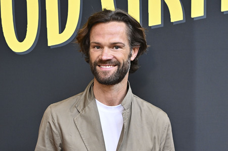 Filmpremiere 'Hollywood Grit' in Los Angeles