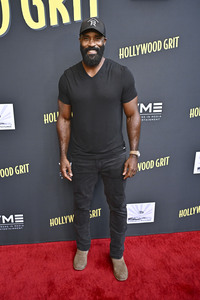 Filmpremiere 'Hollywood Grit' in Los Angeles