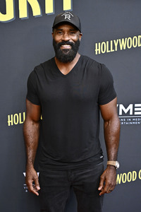 Filmpremiere 'Hollywood Grit' in Los Angeles