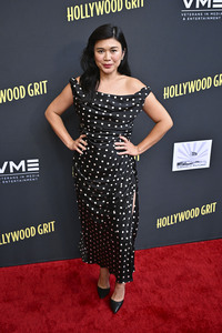 Filmpremiere 'Hollywood Grit' in Los Angeles