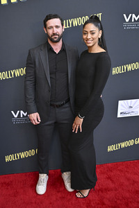 Filmpremiere 'Hollywood Grit' in Los Angeles