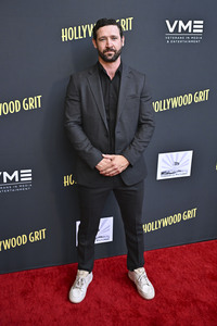 Filmpremiere 'Hollywood Grit' in Los Angeles