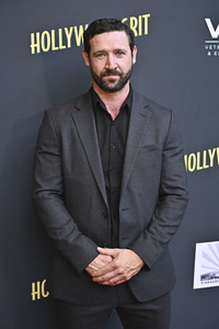 Filmpremiere 'Hollywood Grit' in Los Angeles