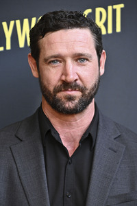 Filmpremiere 'Hollywood Grit' in Los Angeles