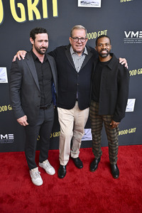 Filmpremiere 'Hollywood Grit' in Los Angeles
