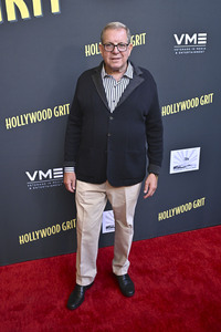Filmpremiere 'Hollywood Grit' in Los Angeles