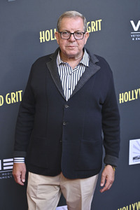 Filmpremiere 'Hollywood Grit' in Los Angeles