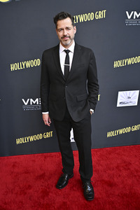 Filmpremiere 'Hollywood Grit' in Los Angeles