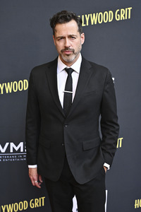 Filmpremiere 'Hollywood Grit' in Los Angeles