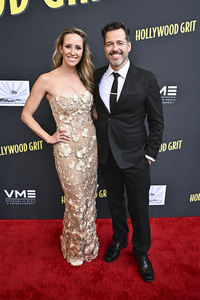 Filmpremiere 'Hollywood Grit' in Los Angeles