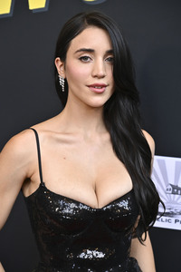 Filmpremiere 'Hollywood Grit' in Los Angeles