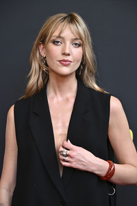 Filmpremiere 'Hollywood Grit' in Los Angeles