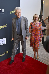 Filmpremiere 'Hollywood Grit' in Los Angeles