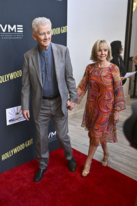 Filmpremiere 'Hollywood Grit' in Los Angeles