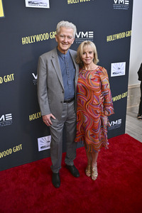 Filmpremiere 'Hollywood Grit' in Los Angeles