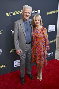 Filmpremiere 'Hollywood Grit' in Los Angeles