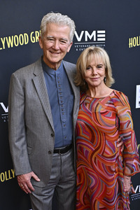 Filmpremiere 'Hollywood Grit' in Los Angeles