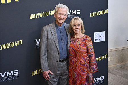 Filmpremiere 'Hollywood Grit' in Los Angeles