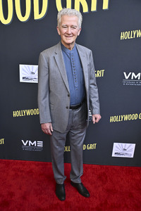 Filmpremiere 'Hollywood Grit' in Los Angeles