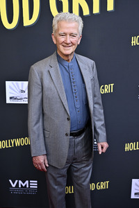 Filmpremiere 'Hollywood Grit' in Los Angeles