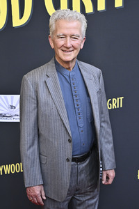 Filmpremiere 'Hollywood Grit' in Los Angeles